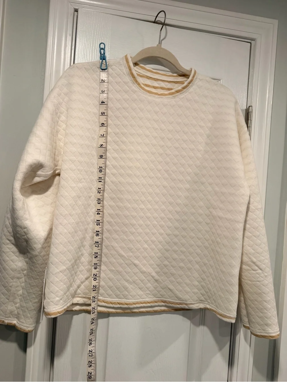 J. Crew crew new
